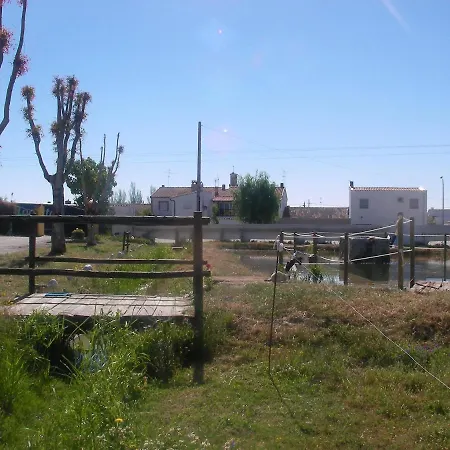 La Hipica Guest house 3*