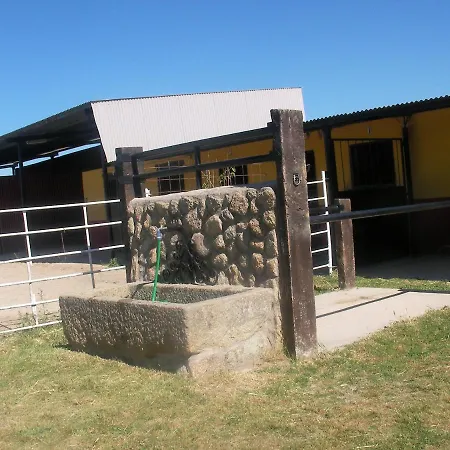 La Hipica Guest house 3*