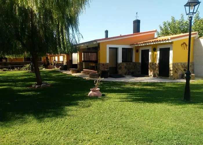 La Hipica Maison d'hôtes