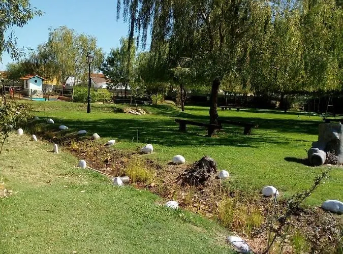 La Hipica Rosalejo (Caceres)