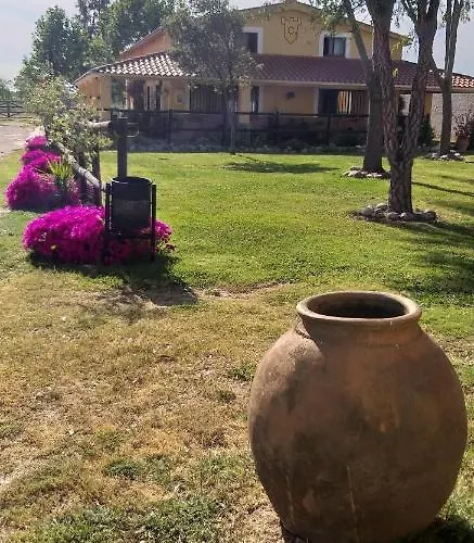 La Hipica Maison d'hôtes 3*