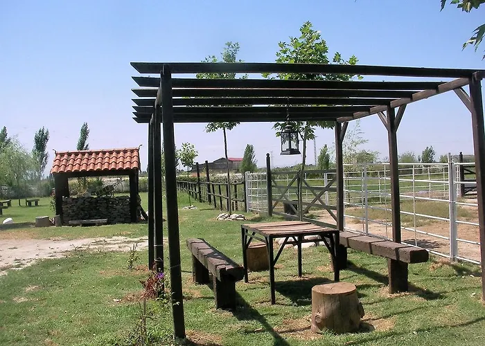 La Hipica Maison d'hôtes