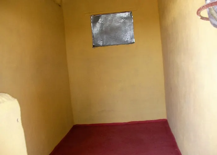 La Hipica Maison d'hôtes 3*