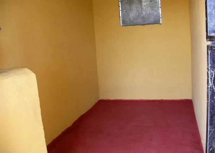 La Hipica 3* Rosalejo (Caceres)