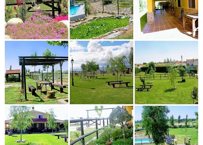 Maison d'hôtes La Hipica 3*