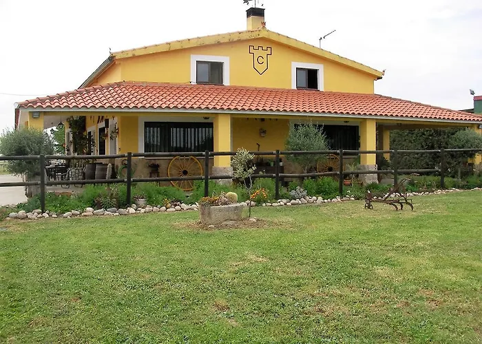 La Hipica Maison d'hôtes