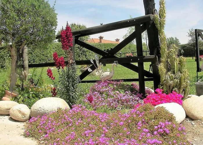 La Hipica Maison d'hôtes