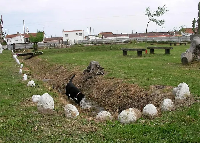 La Hípica Pensión Rosalejo (Caceres)