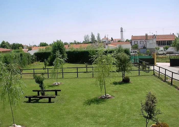 Maison d'hôtes La Hipica 3*