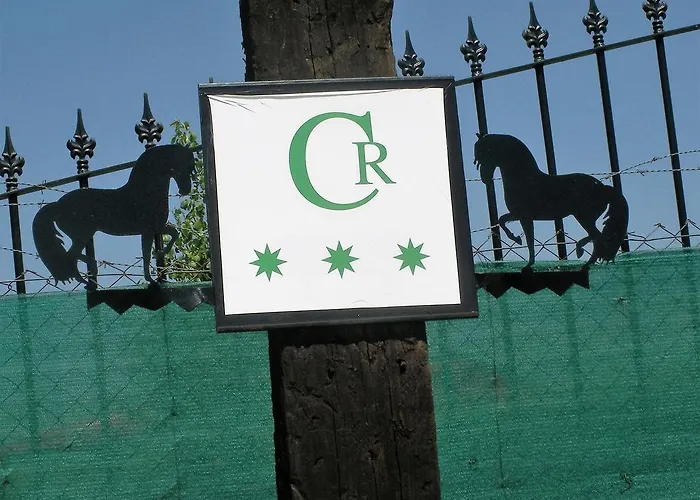 Maison d'hôtes La Hipica 3*