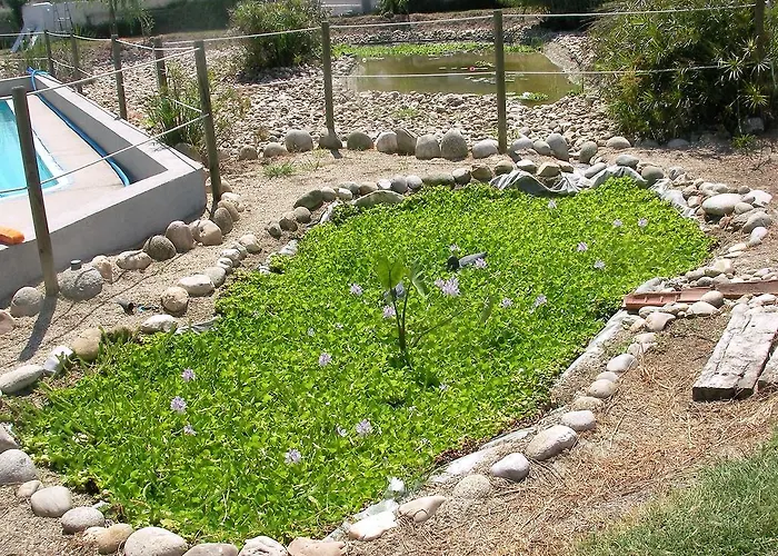 La Hipica Maison d'hôtes