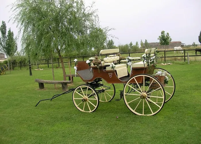 La Hipica Maison d'hôtes