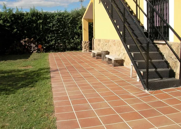 Maison d'hôtes La Hipica