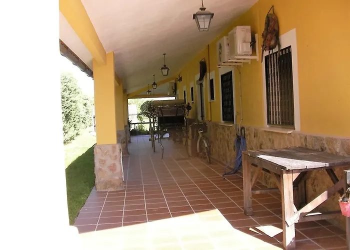 La Hipica Maison d'hôtes