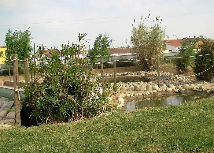 La Hipica Maison d'hôtes