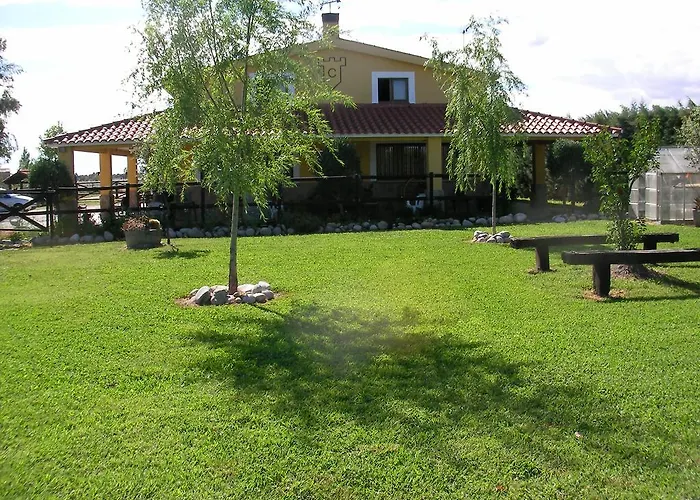 Maison d'hôtes La Hipica 3*