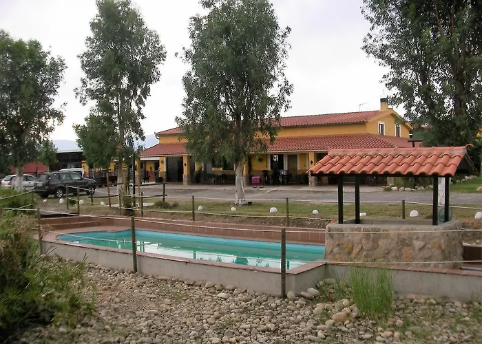 La Hípica Pensión 3*