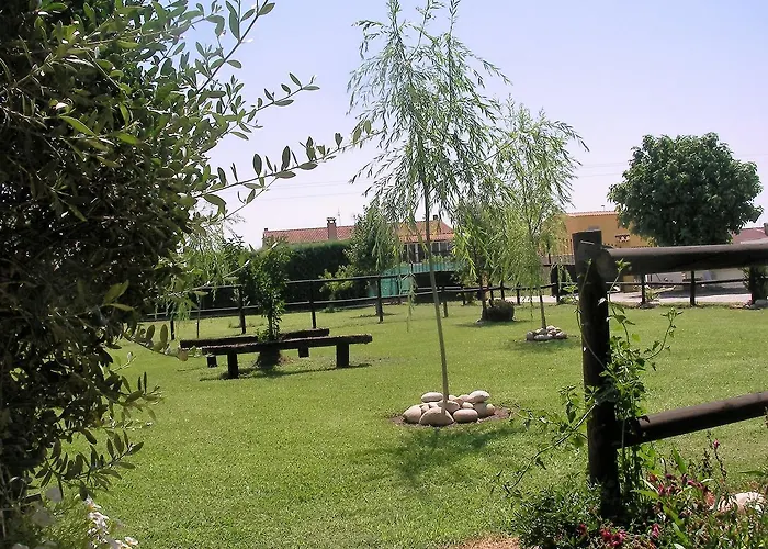 La Hipica Maison d'hôtes 3*