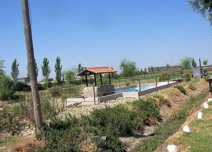 Maison d'hôtes La Hipica Rosalejo (Caceres)