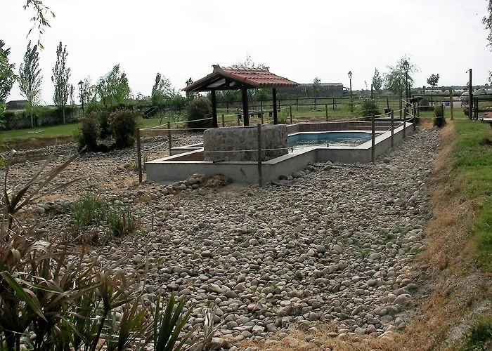 Pensión La Hípica 3*