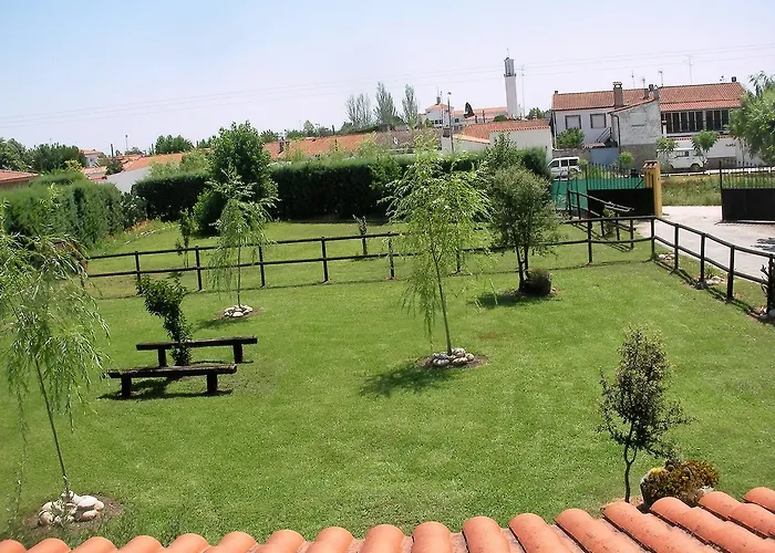 Maison d'hôtes La Hipica