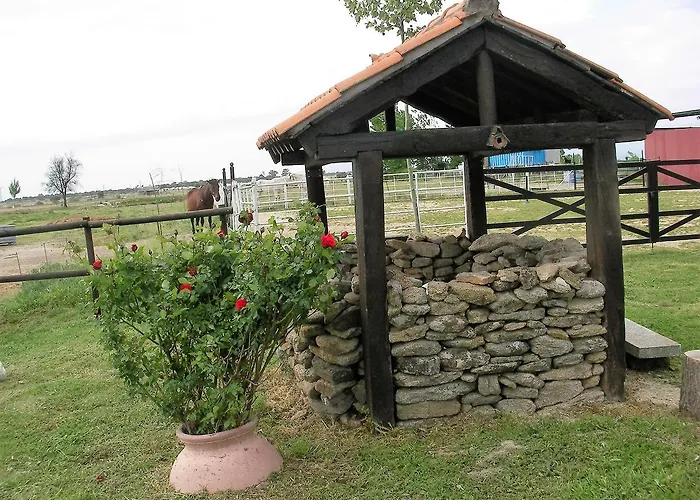 La Hipica Maison d'hôtes