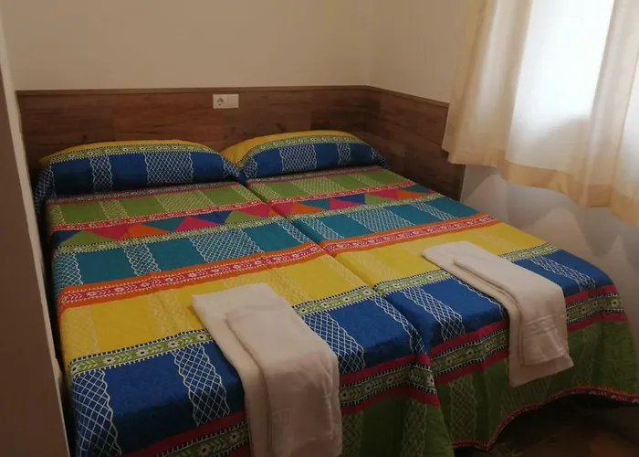 Maison d'hôtes La Hipica 3*