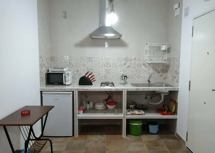 Maison d'hôtes La Hipica