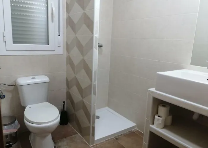 Maison d'hôtes La Hipica Rosalejo (Caceres)