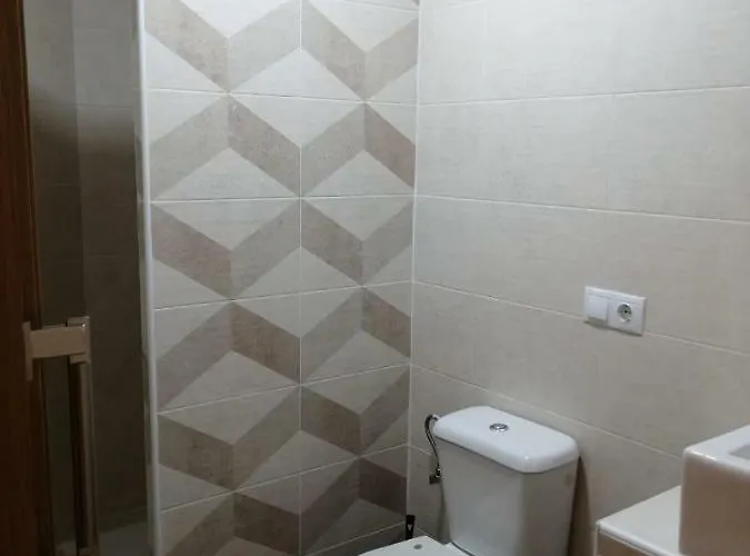 Pensión La Hípica 3*