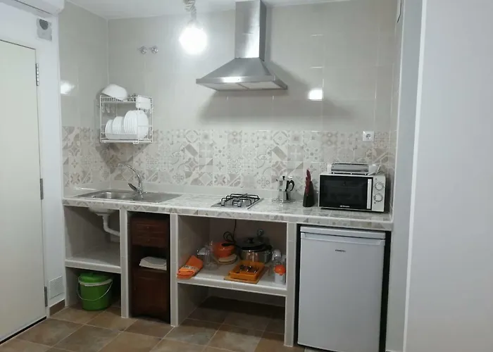 La Hipica Maison d'hôtes Rosalejo (Caceres)