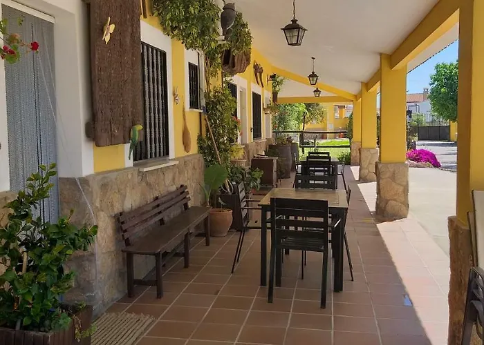 La Hipica Maison d'hôtes